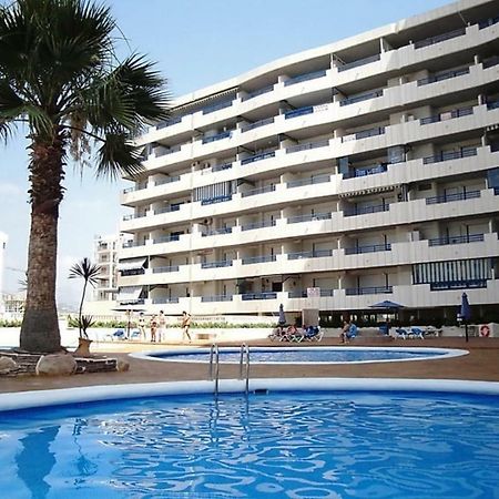 Turquesa 11 Apartment Calpe Exterior photo