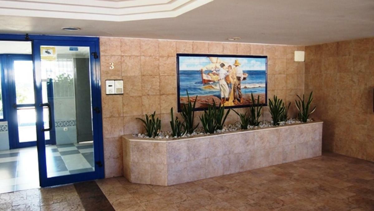 Turquesa 11 Apartment Calpe Exterior photo