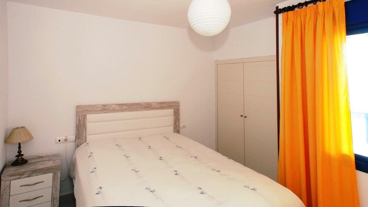 Turquesa 11 Apartment Calpe Exterior photo